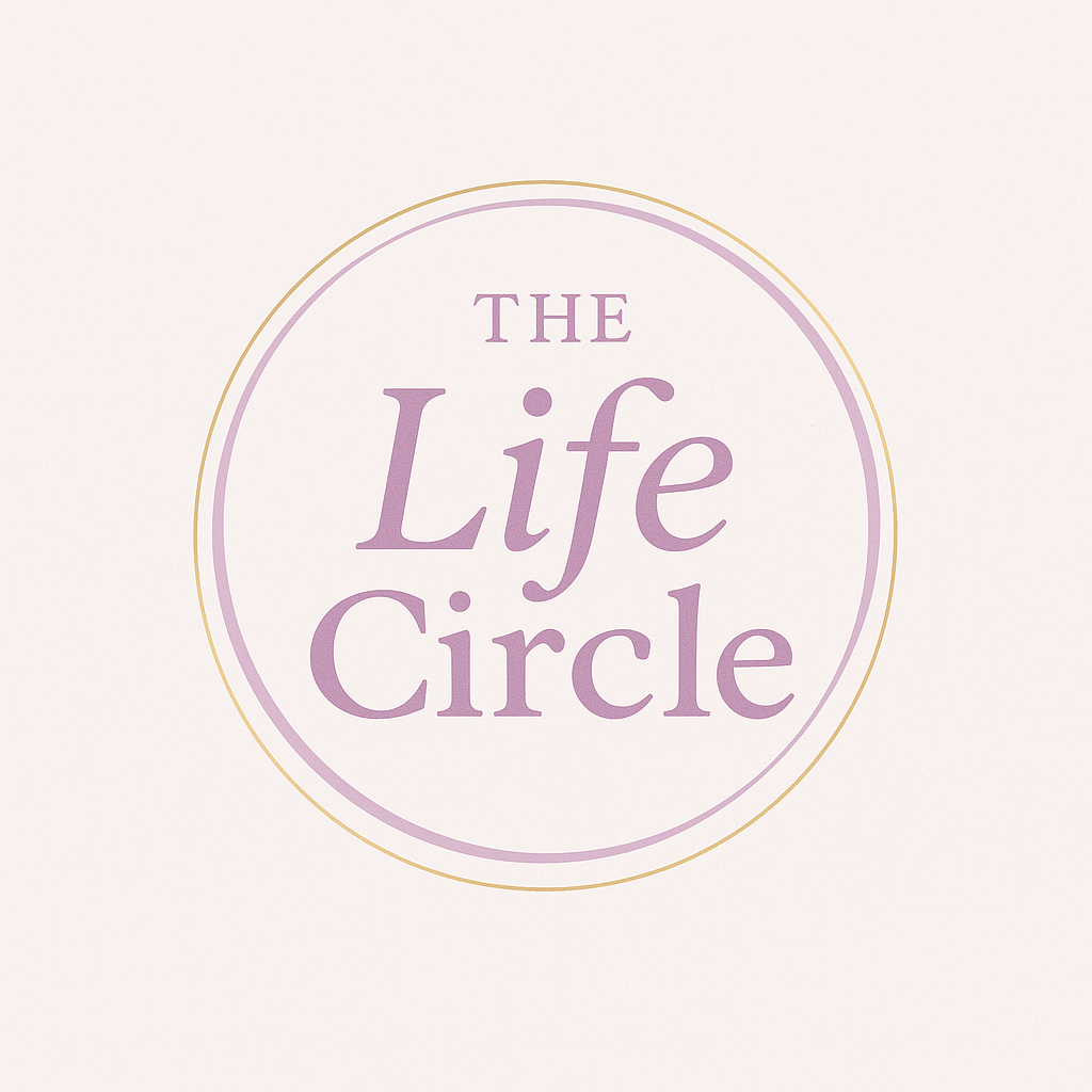 The Life Circle - VIP Membership Subscription