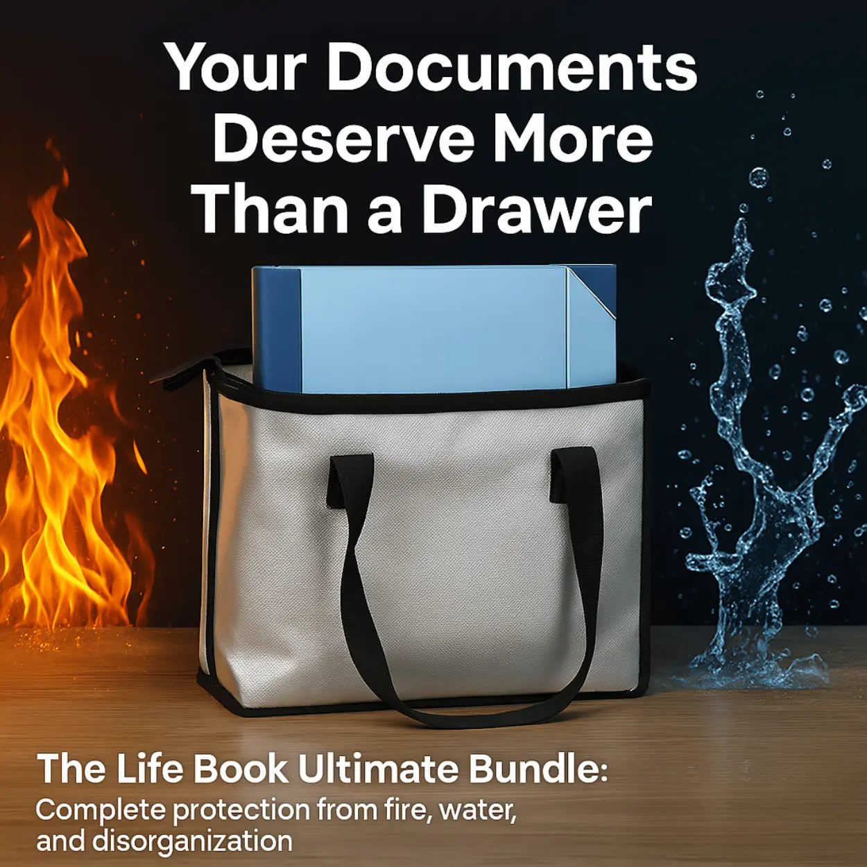 The Essentials Bundle