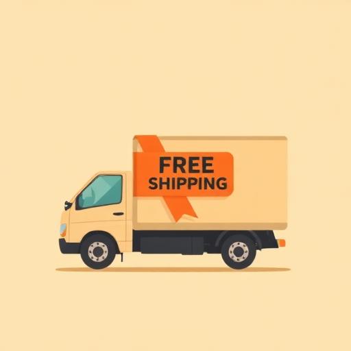 Free Shipping