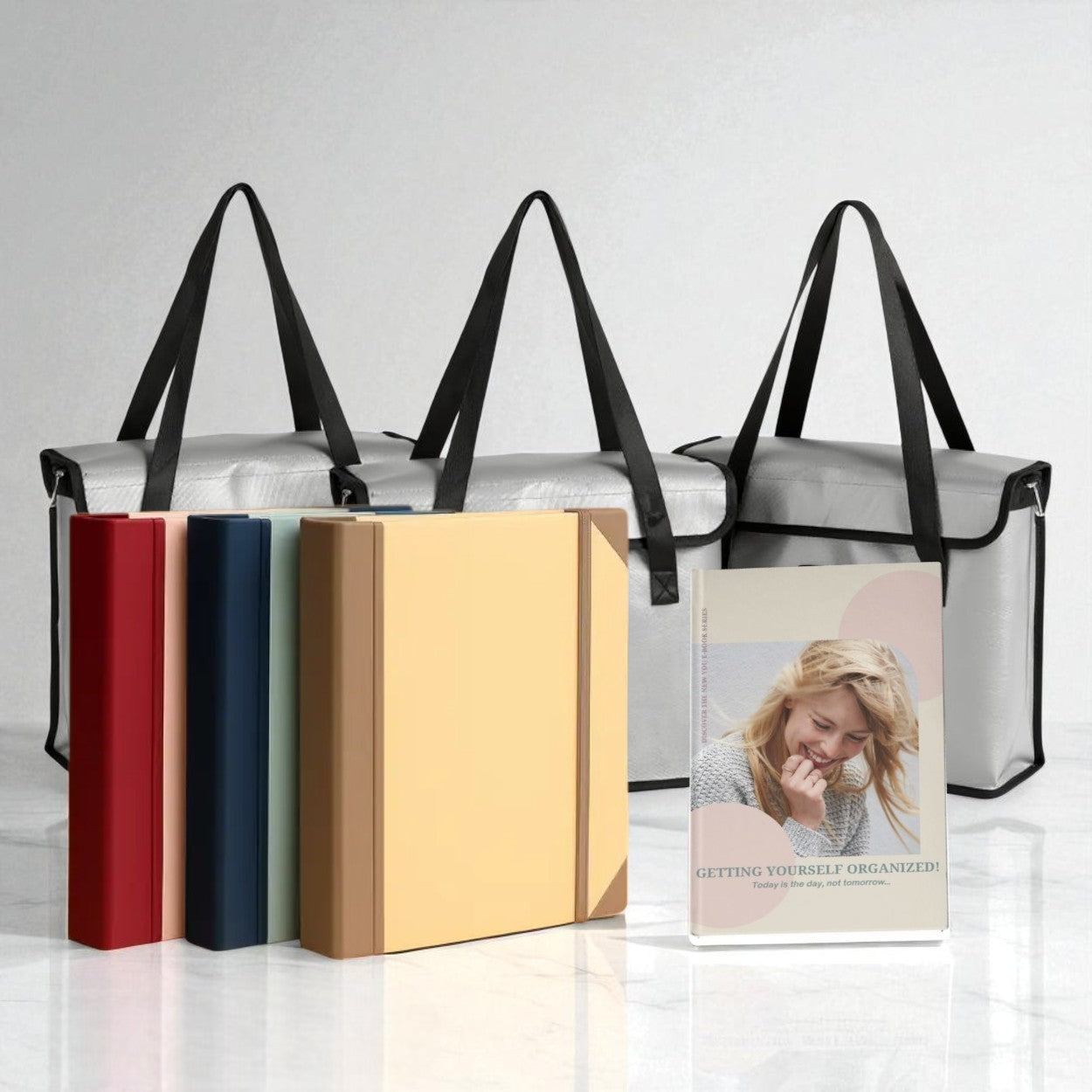The Family Legacy Bundle