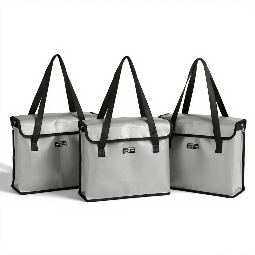 Fireguard Pro (3 Pack) Bundle