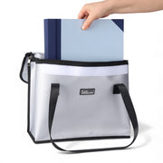 FireGuard Pro - Fireproof Bag For Life Book Organizer