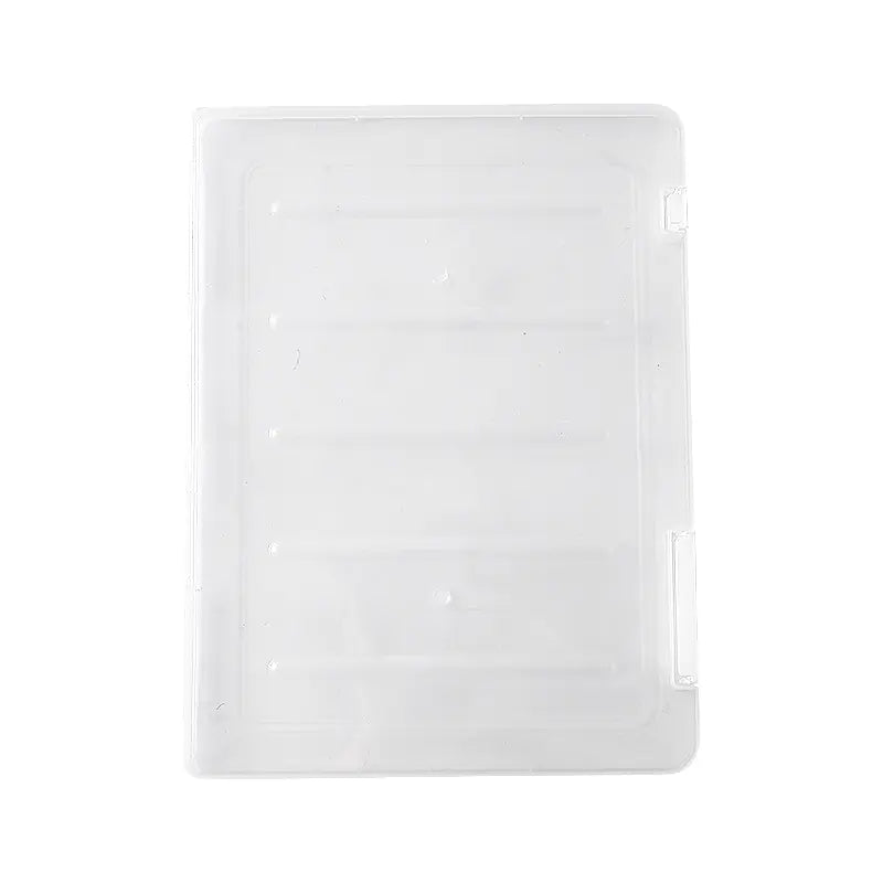 The File Trove – Multi-Function Document Storage Box