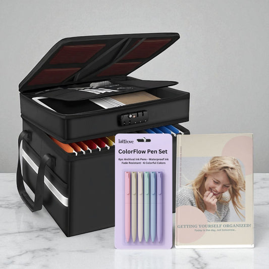 The Essentials Plus Bundle