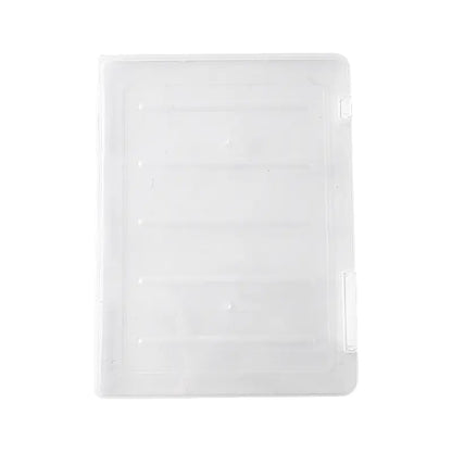 The File Trove – Multi-Function Document Storage Box