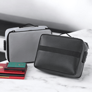 The Life Book Go- The Portable, Locking, Weatherproof Binder