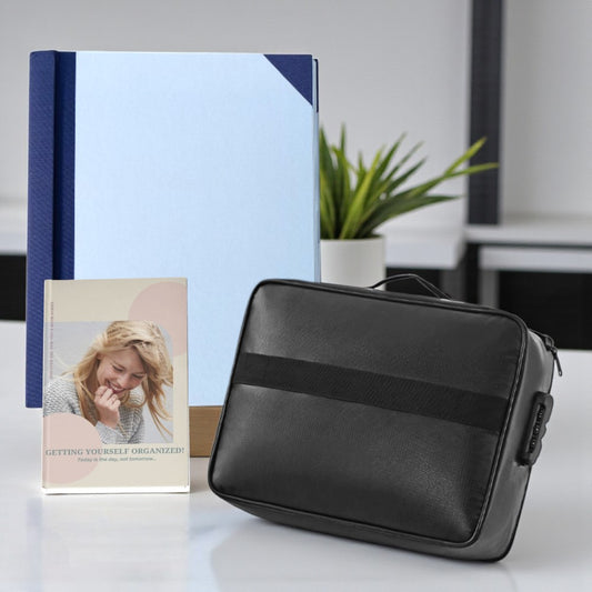 The Grab & Go Bundle