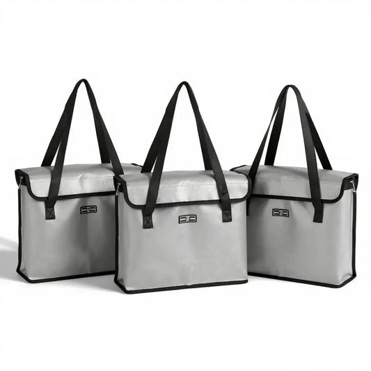 Fireguard Pro (3 Pack) Bundle